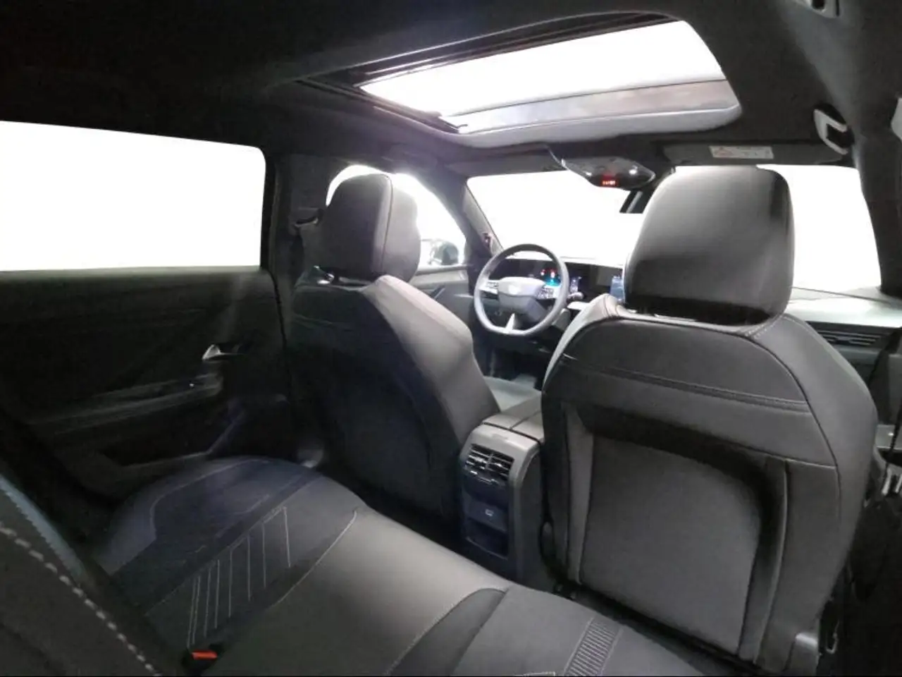 Opel Astra Ultimate Electric CARE GARANTIE tot 2034, миниатюра 11