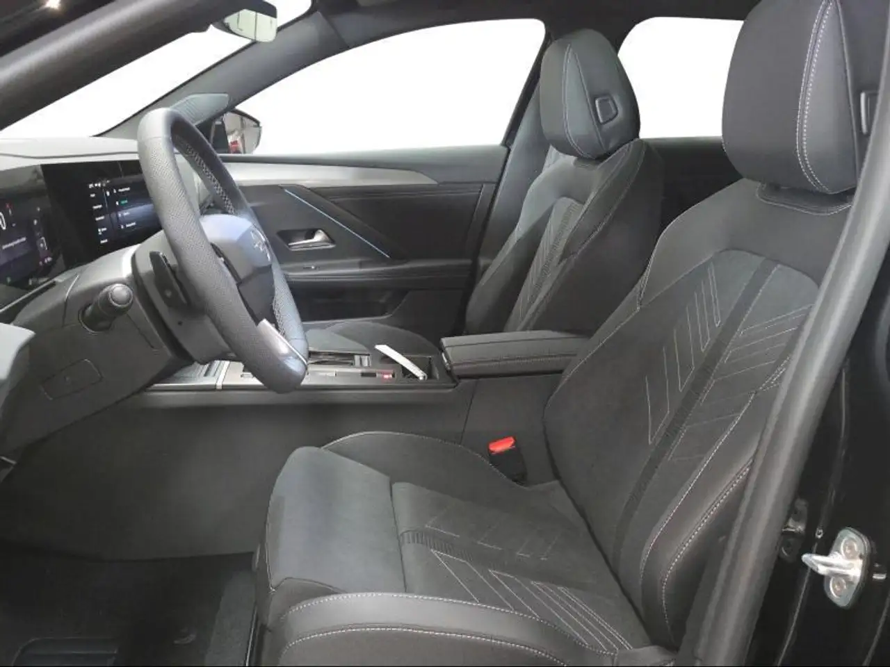 Opel Astra Ultimate Electric CARE GARANTIE tot 2034, миниатюра 15