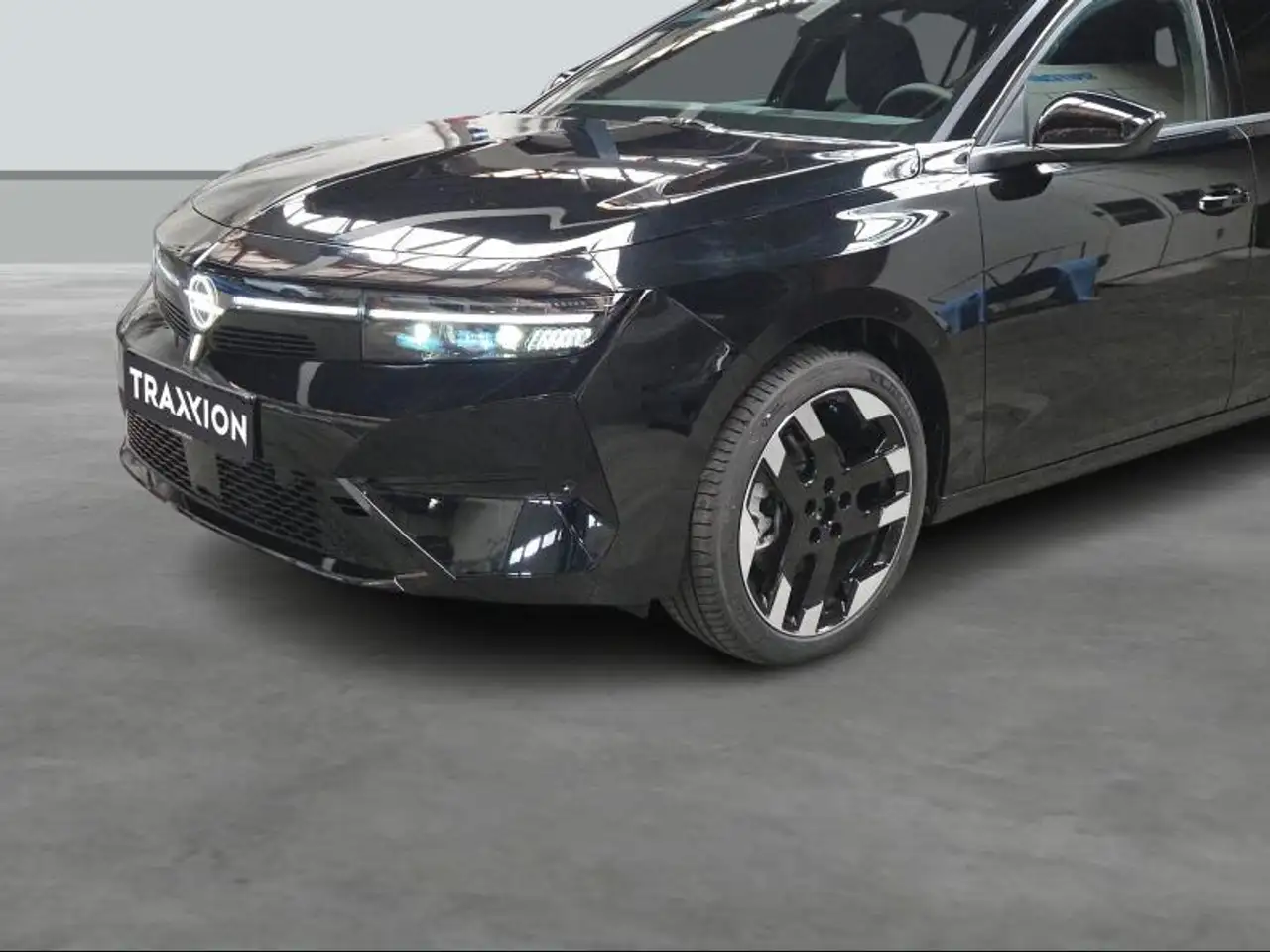 Opel Astra Ultimate Electric CARE GARANTIE tot 2034, миниатюра 27