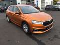 Skoda Fabia FABIA TOP SELECTION ANHÄNGEK. SHZ KLIMAAUTOM ... Orange - thumbnail 9