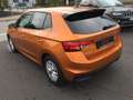 Skoda Fabia FABIA TOP SELECTION ANHÄNGEK. SHZ KLIMAAUTOM ... Orange - thumbnail 5