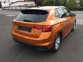 Skoda Fabia FABIA TOP SELECTION ANHÄNGEK. SHZ KLIMAAUTOM ... Orange - thumbnail 6