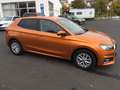Skoda Fabia FABIA TOP SELECTION ANHÄNGEK. SHZ KLIMAAUTOM ... Orange - thumbnail 8