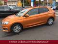 Skoda Fabia FABIA TOP SELECTION ANHÄNGEK. SHZ KLIMAAUTOM ... Orange - thumbnail 3