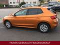 Skoda Fabia FABIA TOP SELECTION ANHÄNGEK. SHZ KLIMAAUTOM ... Orange - thumbnail 4