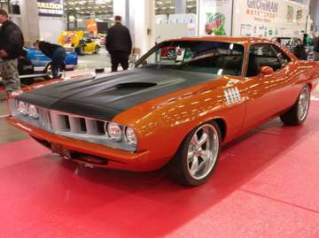 Hemi