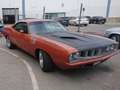 Plymouth Cuda Hemi Orange - thumbnail 3