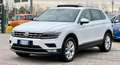 Volkswagen Tiguan 2.0 tsi Executive 4motion 180cv dsg COME NUOVA Weiß - thumbnail 1