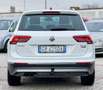 Volkswagen Tiguan 2.0 tsi Executive 4motion 180cv dsg COME NUOVA Blanco - thumbnail 5