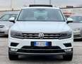 Volkswagen Tiguan 2.0 tsi Executive 4motion 180cv dsg COME NUOVA Wit - thumbnail 2