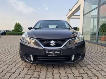 Baleno 1.2 vvt dualjet B-Cool my19