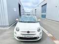 Fiat 500C 1.2 Lounge Zahnriemen neu Blanco - thumbnail 5