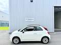 Fiat 500C 1.2 Lounge Zahnriemen neu Blanco - thumbnail 4
