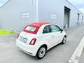 Fiat 500C 1.2 Lounge Zahnriemen neu Blanco - thumbnail 7