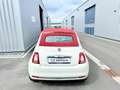 Fiat 500C 1.2 Lounge Zahnriemen neu Blanco - thumbnail 6