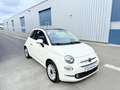 Fiat 500C 1.2 Lounge Zahnriemen neu Blanco - thumbnail 3