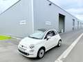 Fiat 500C 1.2 Lounge Zahnriemen neu Blanco - thumbnail 1