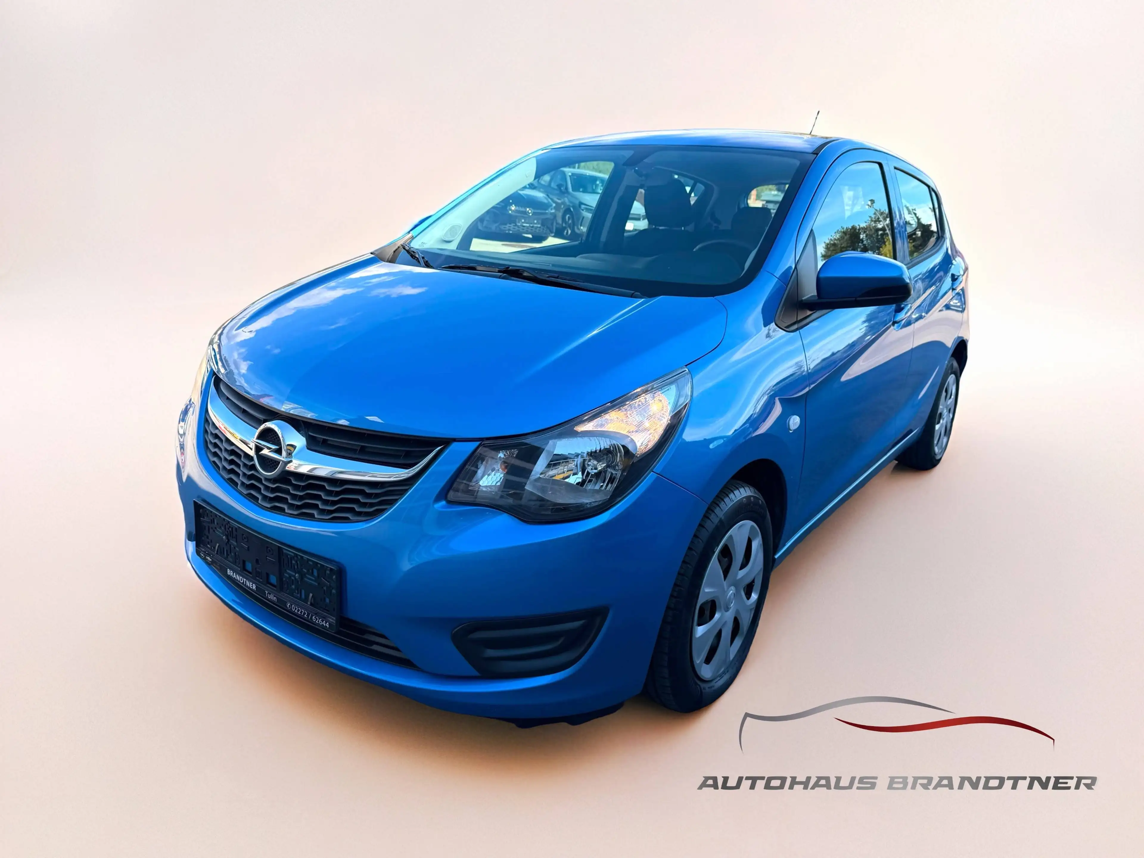 Opel Karl Edition Start/Stop