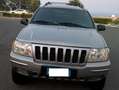 Jeep Grand Cherokee Grand Cherokee II 1999 3.1 td Limited auto Argento - thumbnail 2