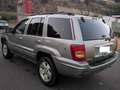 Jeep Grand Cherokee Grand Cherokee II 1999 3.1 td Limited auto Argento - thumbnail 5