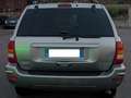 Jeep Grand Cherokee Grand Cherokee II 1999 3.1 td Limited auto Argento - thumbnail 4