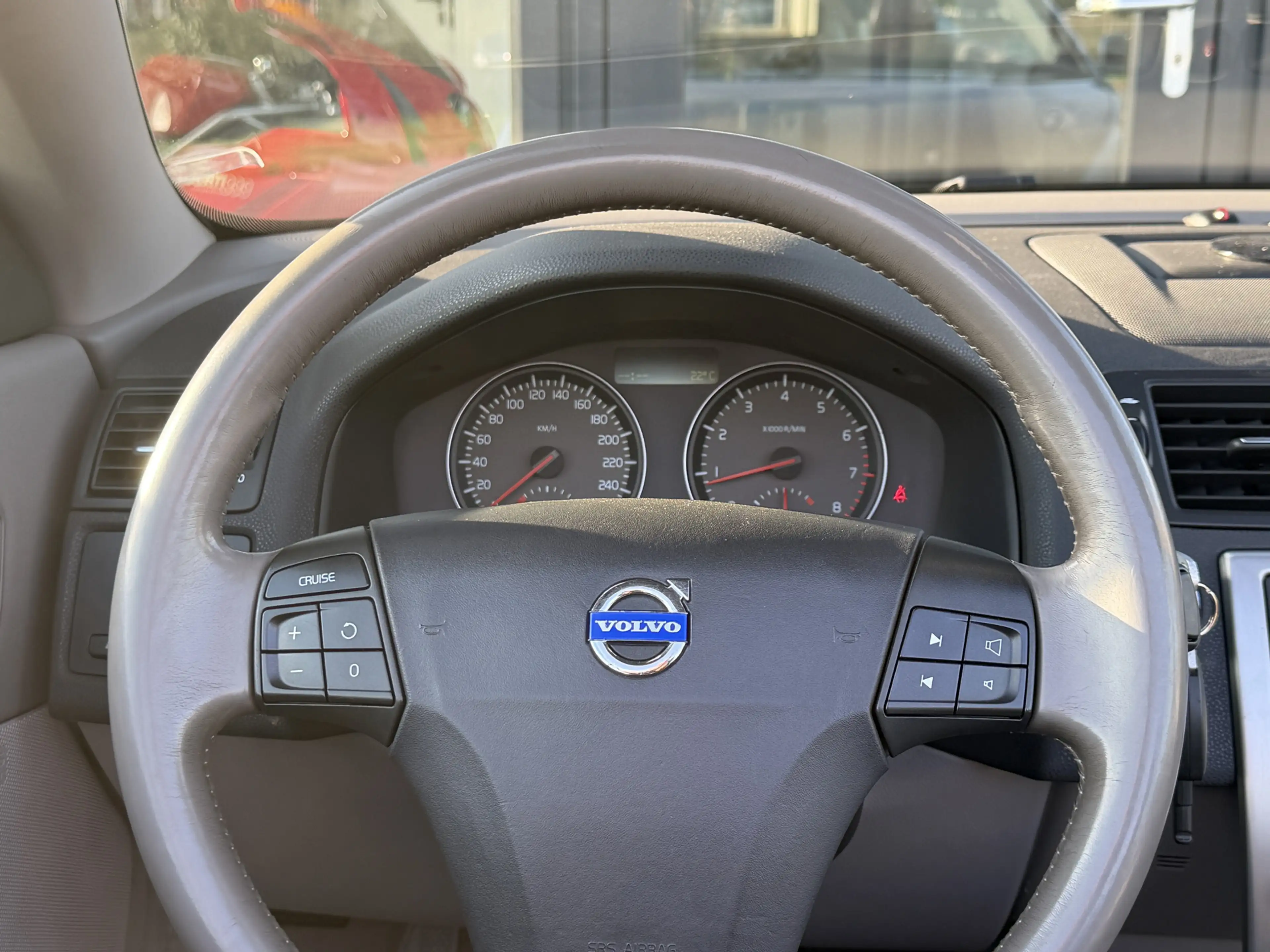 Volvo C70 Convertible 2.5 T5 Summum Clima | Leer | PDC | Nwe — photo 25