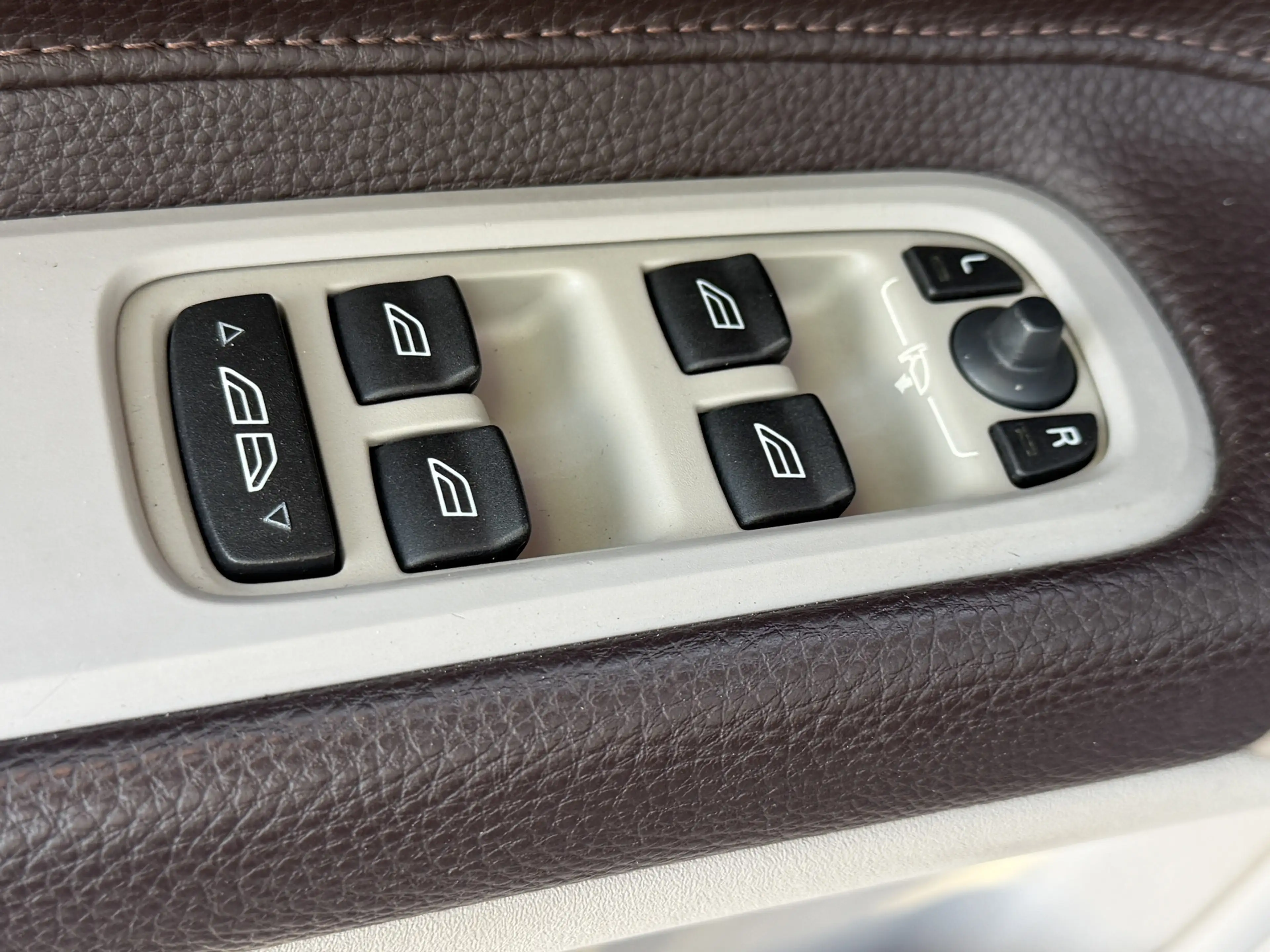 Volvo C70 Convertible 2.5 T5 Summum Clima | Leer | PDC | Nwe — photo 10