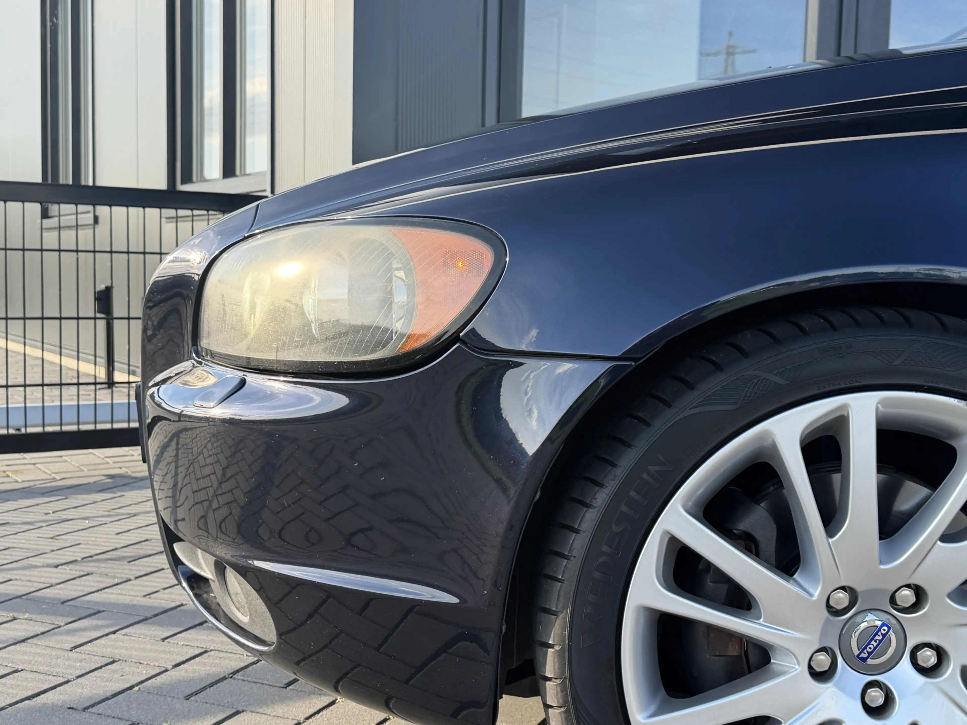 Volvo C70 Convertible 2.5 T5 Summum Clima | Leer | PDC | Nwe — photo 11