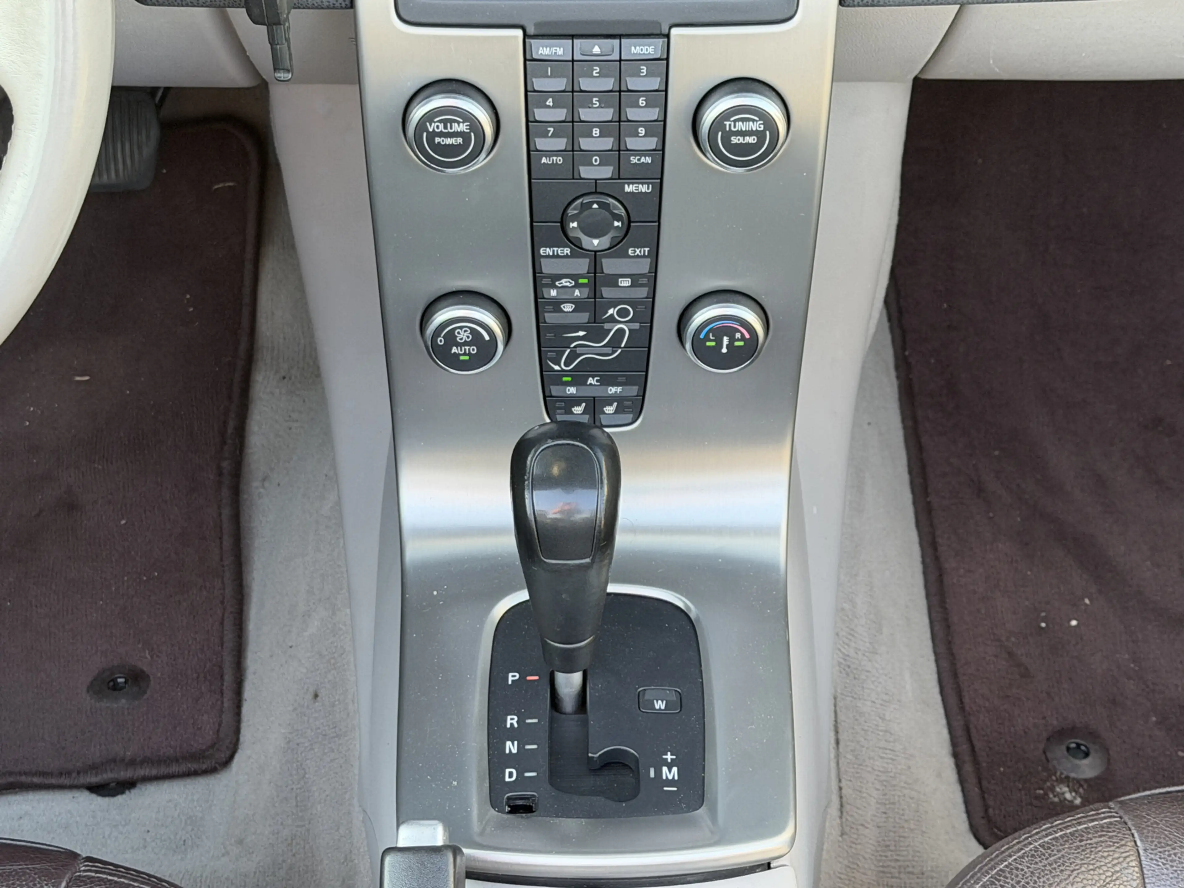 Volvo C70 Convertible 2.5 T5 Summum Clima | Leer | PDC | Nwe — photo 24