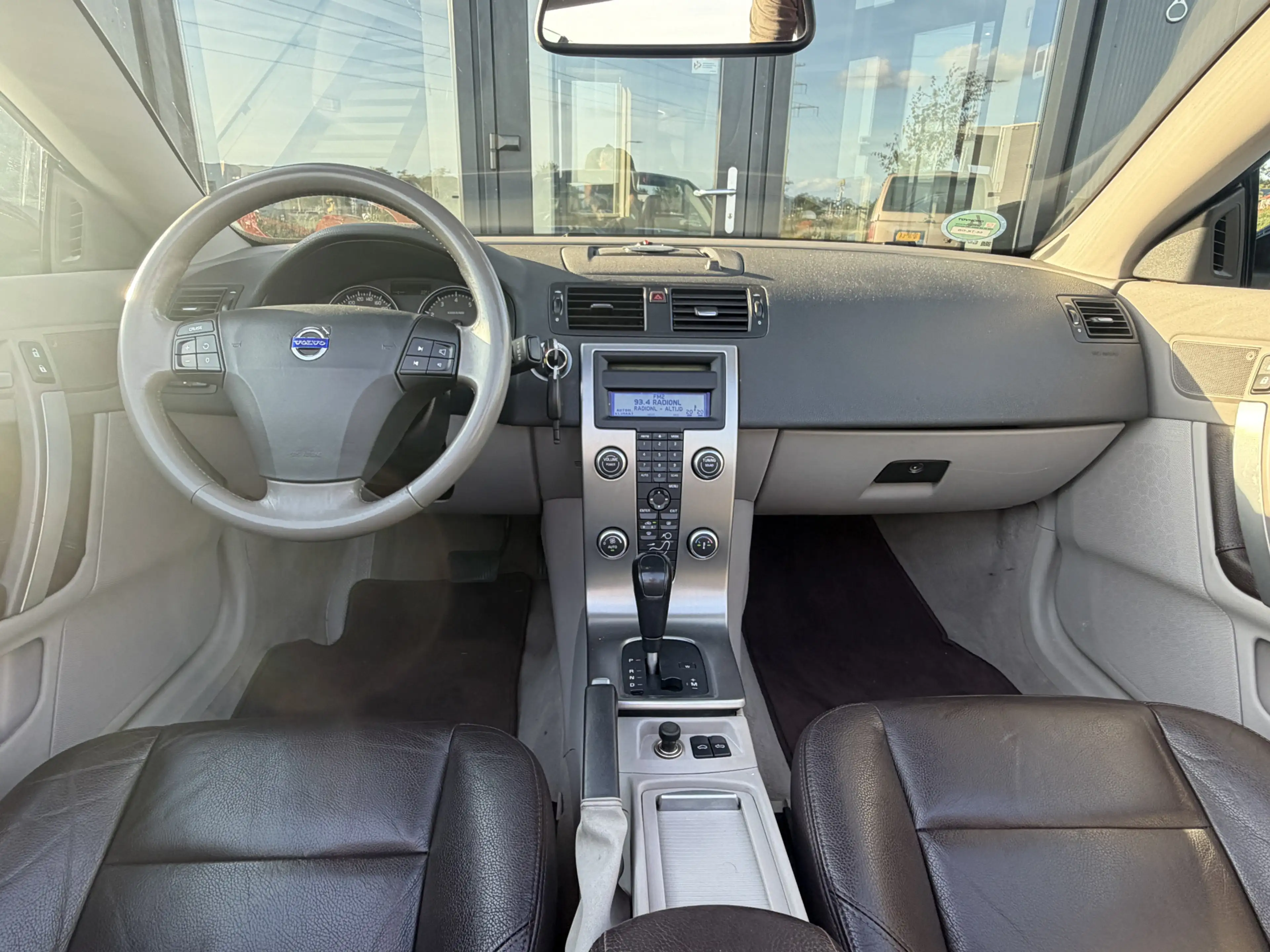 Volvo C70 Convertible 2.5 T5 Summum Clima | Leer | PDC | Nwe — photo 22