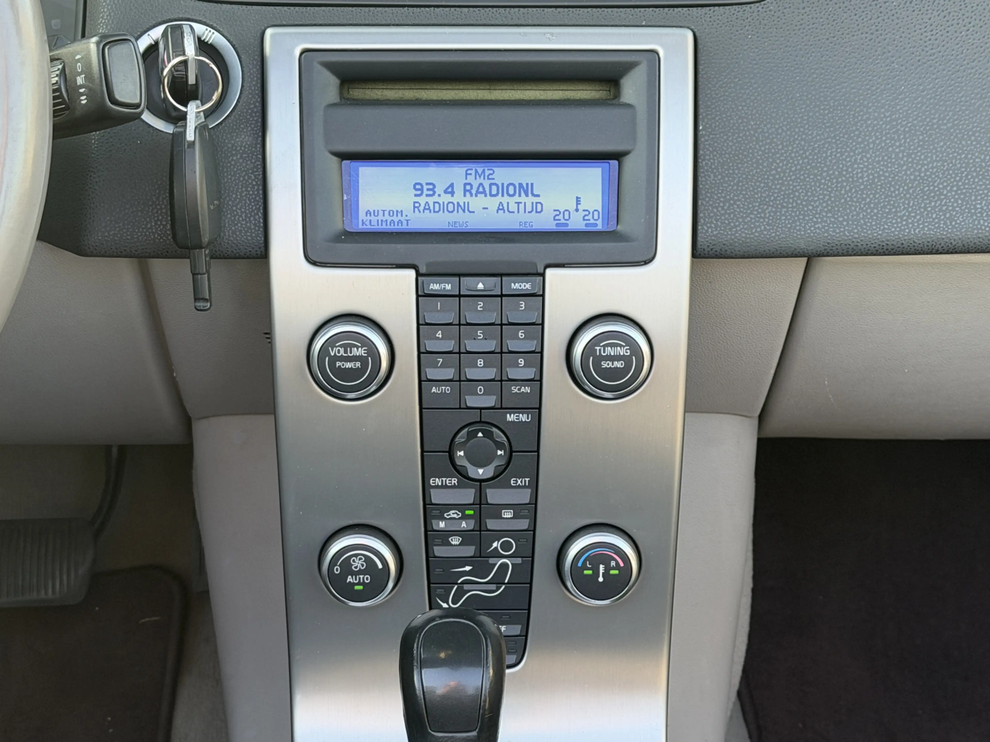 Volvo C70 Convertible 2.5 T5 Summum Clima | Leer | PDC | Nwe — photo 23
