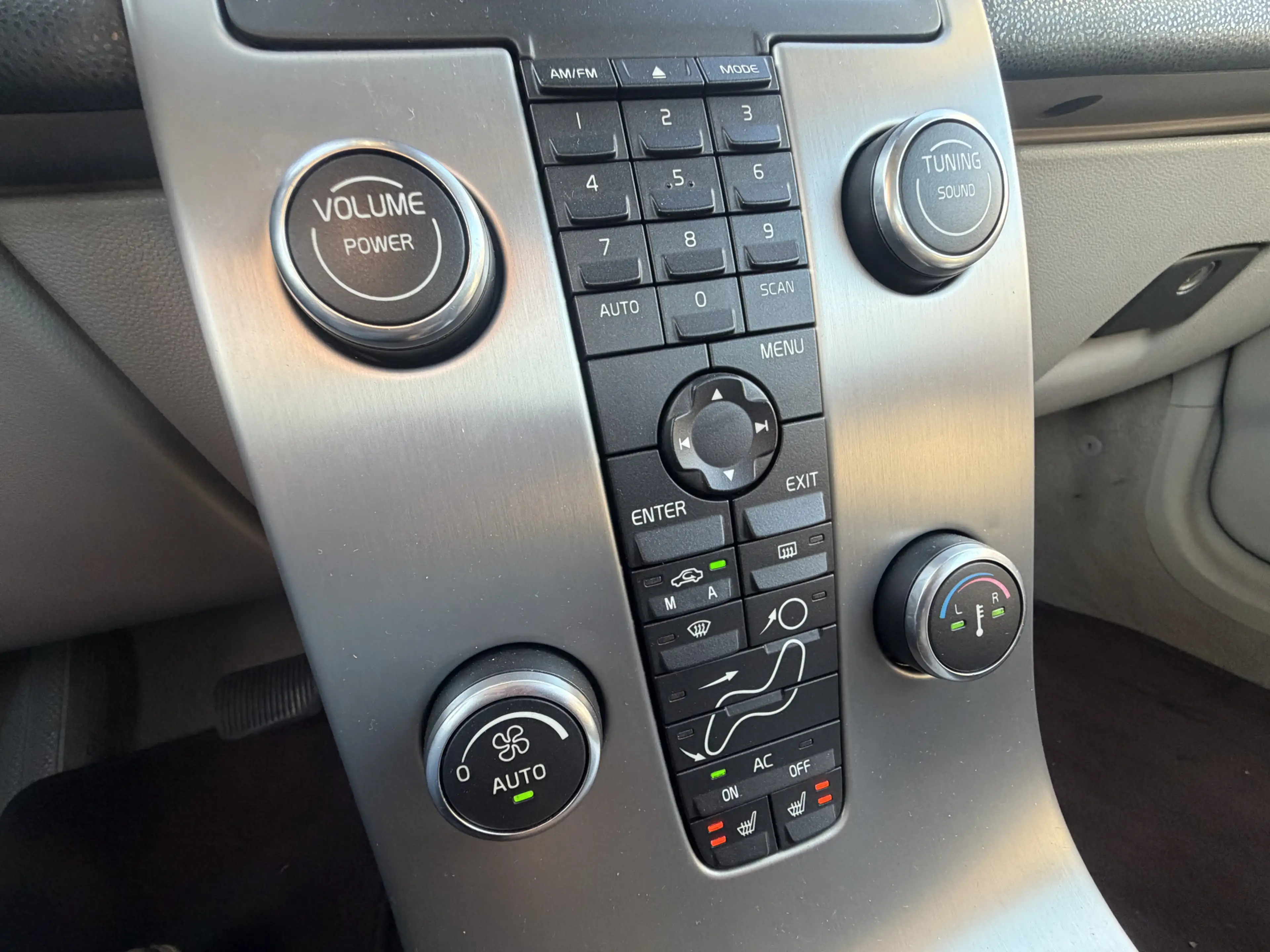 Volvo C70 Convertible 2.5 T5 Summum Clima | Leer | PDC | Nwe — photo 30