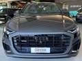 Audi Q8 50 3.0 tdi mhev quattro tiptronic S-Line TETTO Gris - thumbnail 2