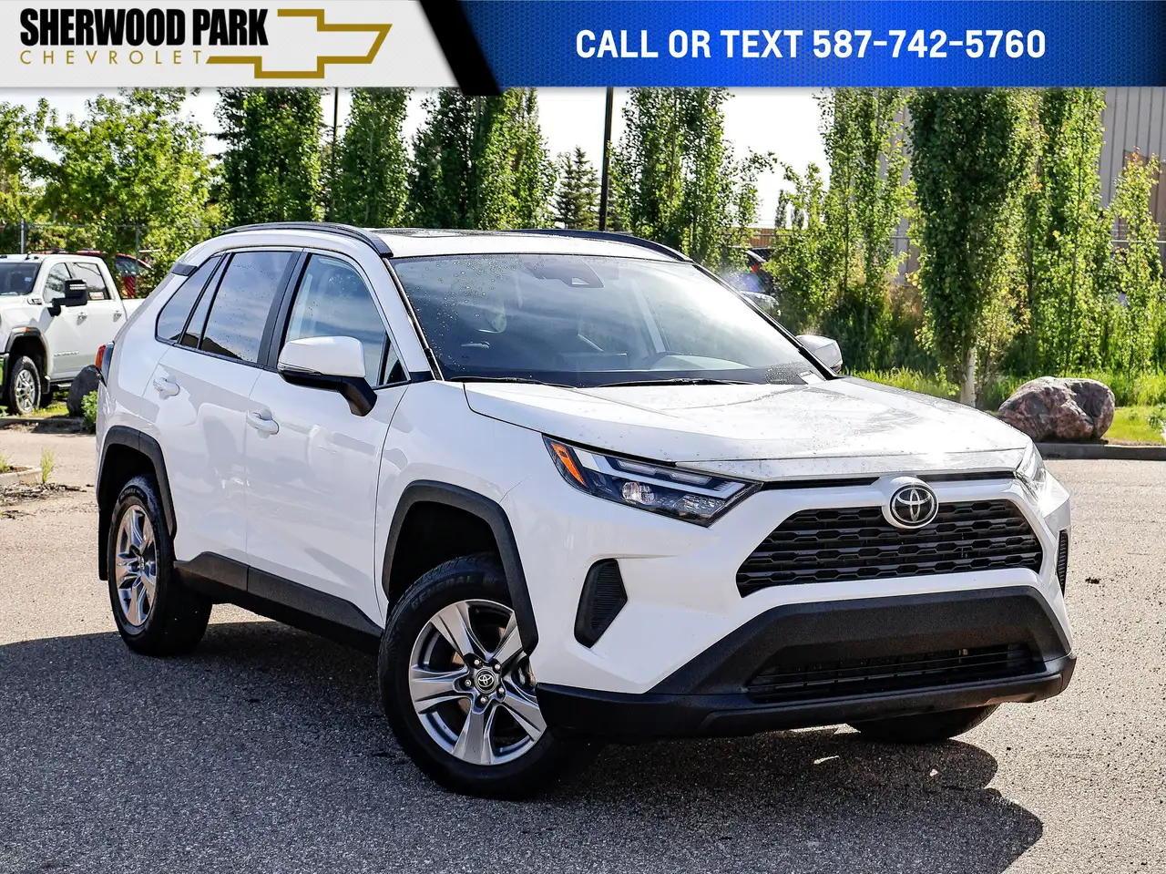2024 Toyota RAV 4