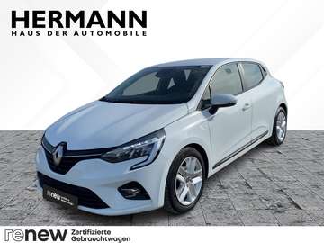 BUSINESS EDITION TCe 90 (MY21) ABS ESP SERV