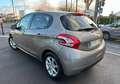 Peugeot 208 5 portes finition style 68mkms première main Or - thumbnail 3