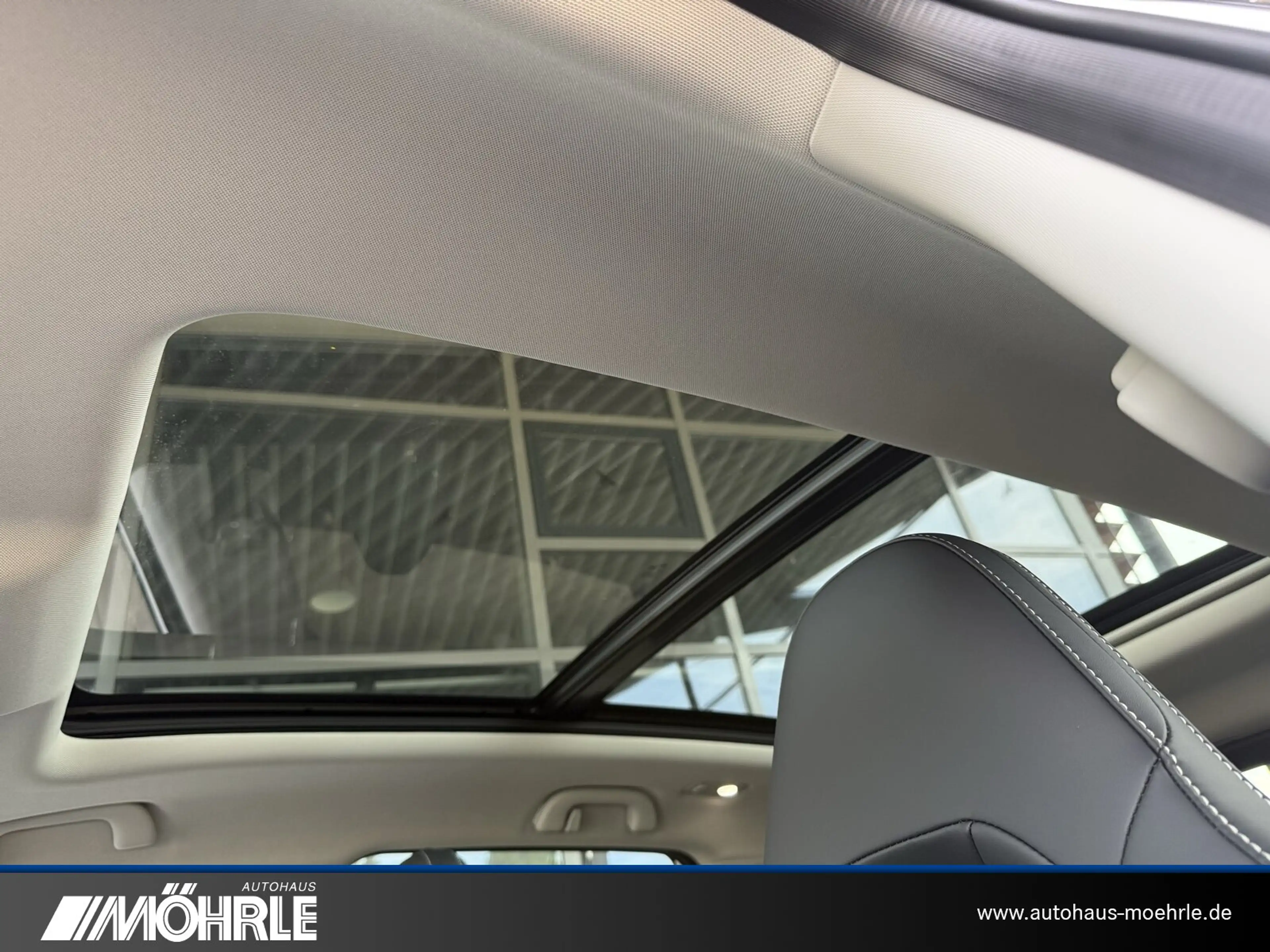DFM Others Forthing 5 Exclusive 360° Kamera Panorama-SHD Sitzhzg./L-R Sensor/Dachrel./Sportsitze — photo 13