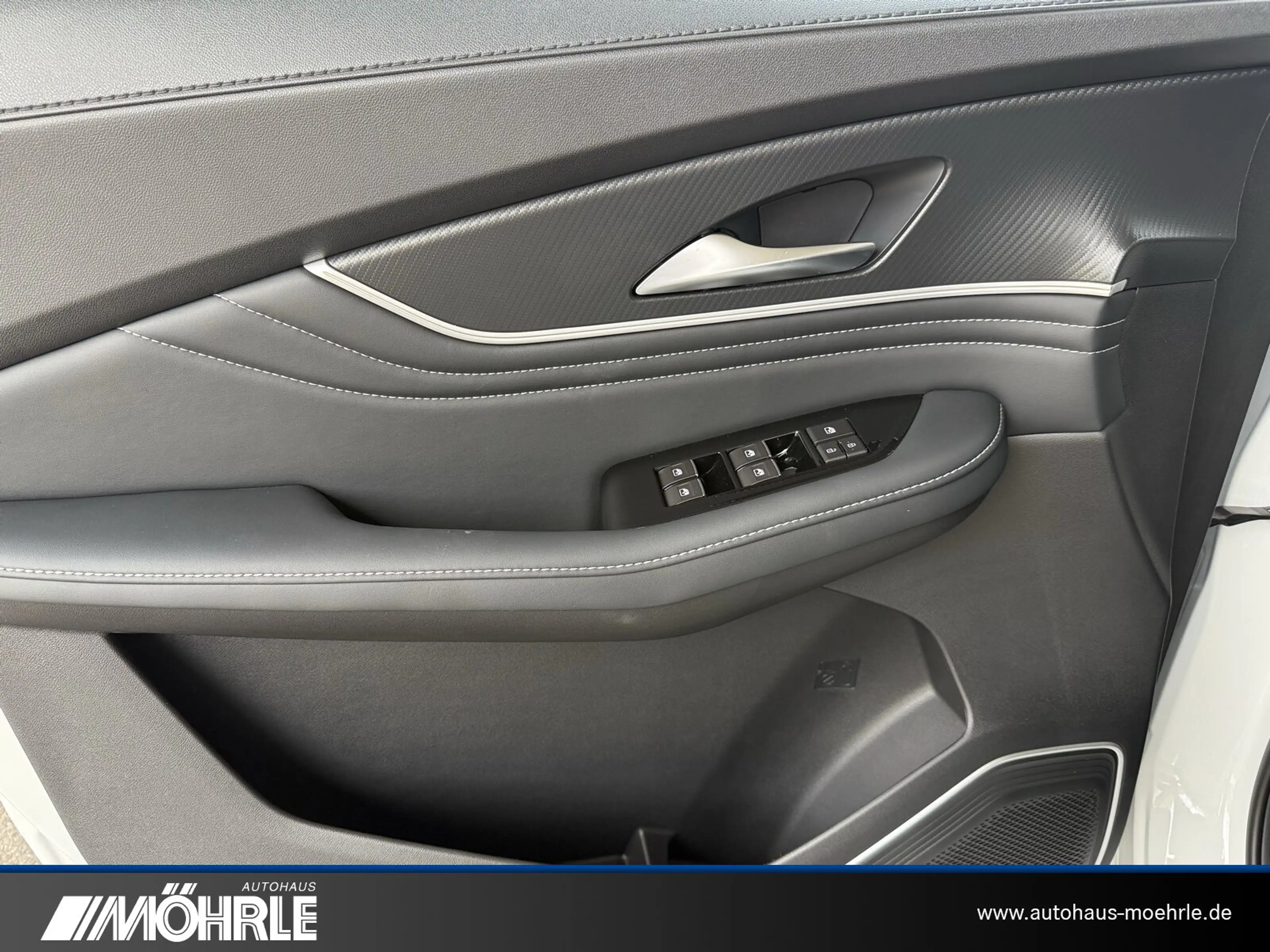 DFM Others Forthing 5 Exclusive 360° Kamera Panorama-SHD Sitzhzg./L-R Sensor/Dachrel./Sportsitze — photo 6