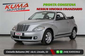 2.4L 143cv aspirato Limited automatico
