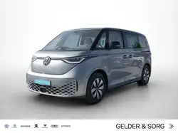 Volkswagen ID. Buzz ID.Buzz Pro 445Km/WLTP*AHK*HuD*H&K*LED*ACC*Navi