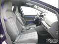 Volkswagen Golf 8 GTE EHYBRID 1.4 TSI DSG (+NAVI) Sportpaket Blau - thumbnail 6