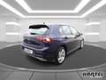 Volkswagen Golf 8 GTE EHYBRID 1.4 TSI DSG (+NAVI) Sportpaket Blau - thumbnail 3