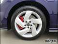 Volkswagen Golf 8 GTE EHYBRID 1.4 TSI DSG (+NAVI) Sportpaket Blau - thumbnail 14