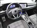 Volkswagen Golf 8 GTE EHYBRID 1.4 TSI DSG (+NAVI) Sportpaket Blau - thumbnail 9