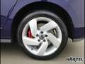 Volkswagen Golf 8 GTE EHYBRID 1.4 TSI DSG (+NAVI) Sportpaket Blau - thumbnail 15
