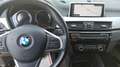 BMW X1 sdrive18d ** AUTOM.+NAVI+LED+KMcert.** Bianco - thumbnail 11