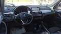 BMW X1 sdrive18d ** AUTOM.+NAVI+LED+KMcert.** Bianco - thumbnail 9