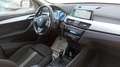 BMW X1 sdrive18d ** AUTOM.+NAVI+LED+KMcert.** Bianco - thumbnail 10