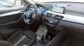 BMW X1 sdrive18d ** AUTOM.+NAVI+LED+KMcert.** Bianco - thumbnail 10