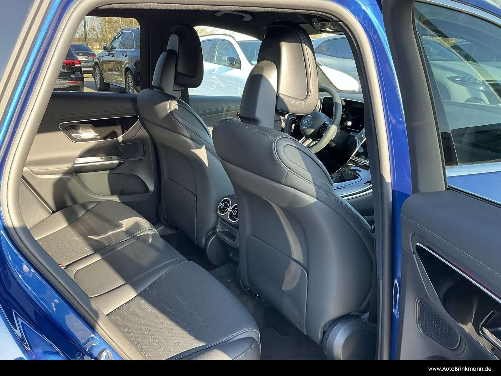 Mercedes-Benz GLC 200